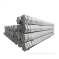 Brand 2 Inch Galvanized Pipe 2.5 inch